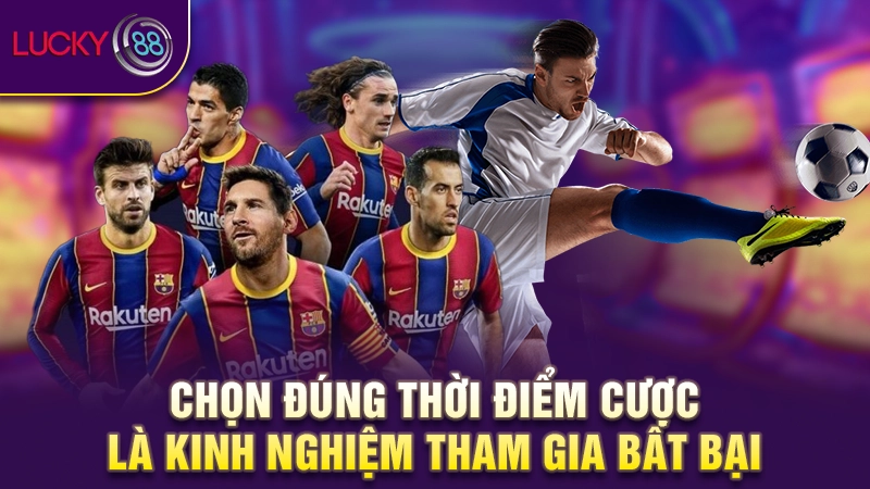 Kèo tài xỉu là gì? Hướng dẫn soi kèo trên dưới chuẩn 4 Kinh nghiệm soi kèo tài xỉu Lucky88