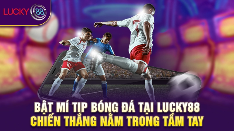 Tip bóng đá
