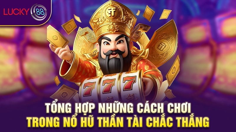 Phải biết tính toán thông minh trong quá trình tham gia