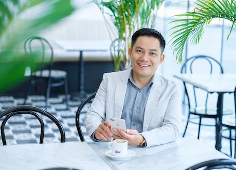 CEO Nguyễn Hùng Anh - Lãnh đạo tài ba phát triển Lucky88 3 CEO Nguyễn Hùng Anh phát triển nhà cái