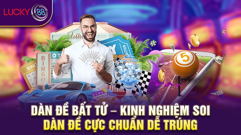 Dàn đề bất tử