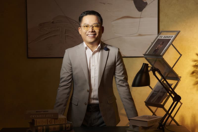 CEO Nguyễn Hùng Anh - Lãnh đạo tài ba phát triển Lucky88 4 Thành tựu CEO Nguyễn Hùng Anh và nhà cái đạt được